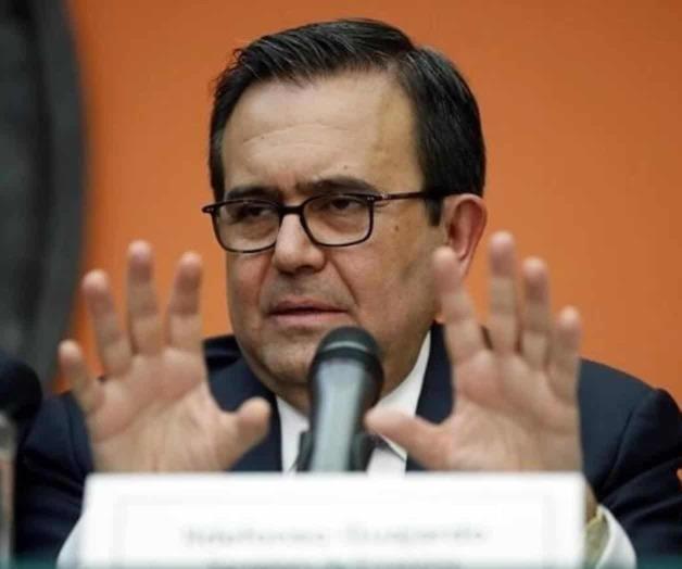 México y EU pactan transparencia cambiaria México y EU pactan transparencia cambiaria