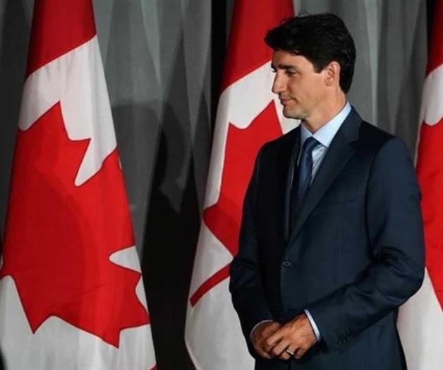 Ve Trudeau buenos avances sobre autos Ve Trudeau buenos avances sobre autos