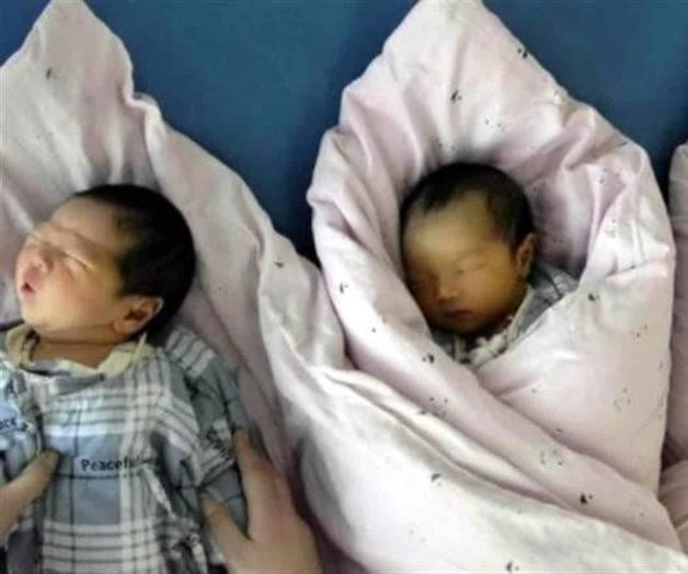 China, cerca de dejar atrás su estricto control natal China, cerca de dejar atrás su estricto control natal