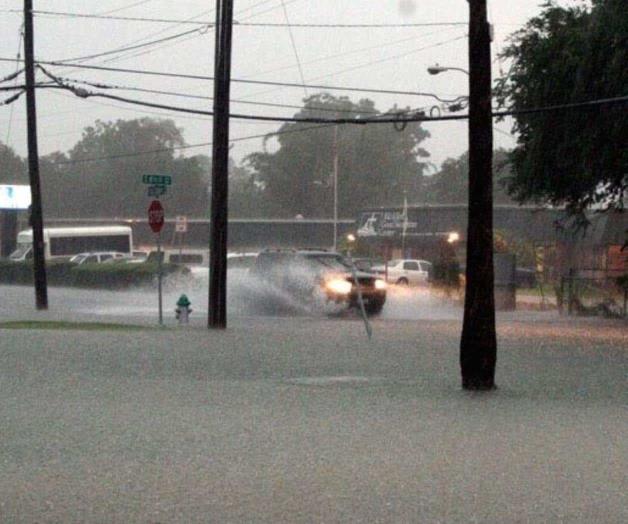 Existen más de 15 mdd para afectados por las tormentas severas Existen más de 15 mdd para afectados por las tormentas severas
