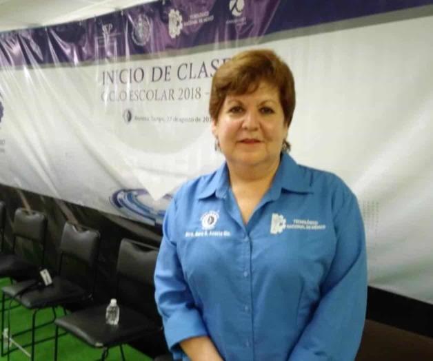 Arranca ciclo escolar en Instituto Tecnológico Arranca ciclo escolar en Instituto Tecnológico