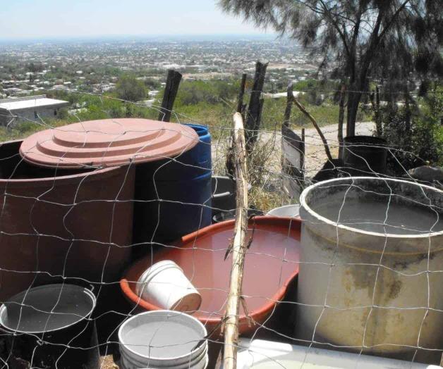 Lanza reto regidor de Victoria: #DonaUnaPipaDeAguaChallenge Lanza reto regidor de Victoria: #DonaUnaPipaDeAguaChallenge