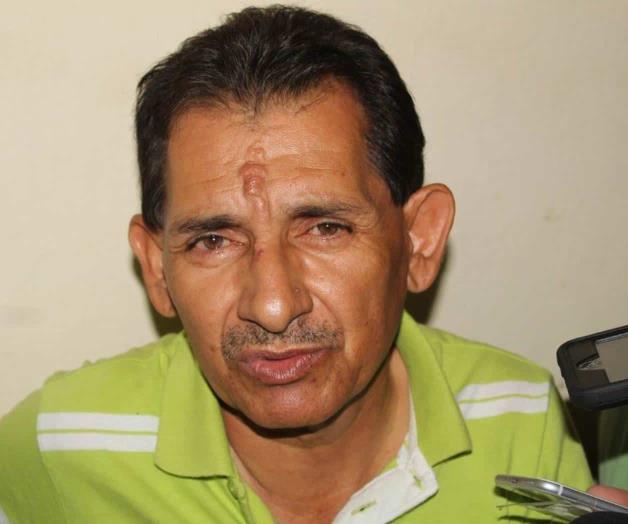 Participarán colectivos de desaparecidos en Tamaulipas en encuentro con AMLO Participarán colectivos de desaparecidos en Tamaulipas en encuentro con AMLO