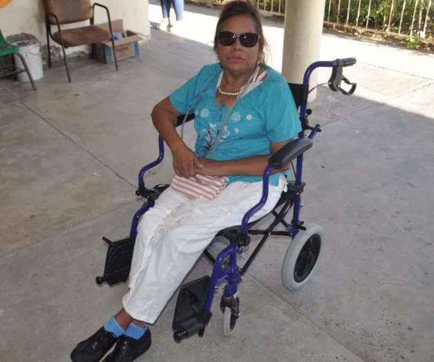 ‘Me quieren sacar a la mala’, directora ‘Me quieren sacar a la mala’, directora