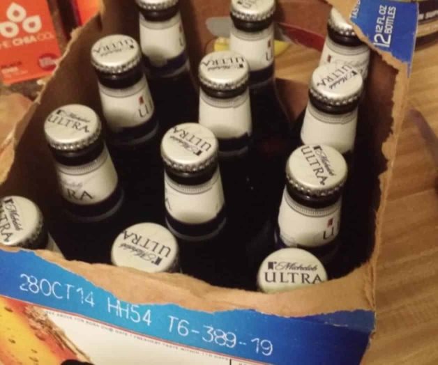 Trabaja sin licencia mitad de alcoholeros. Operan en forma clandestina Trabaja sin licencia mitad de alcoholeros. Operan en forma clandestina