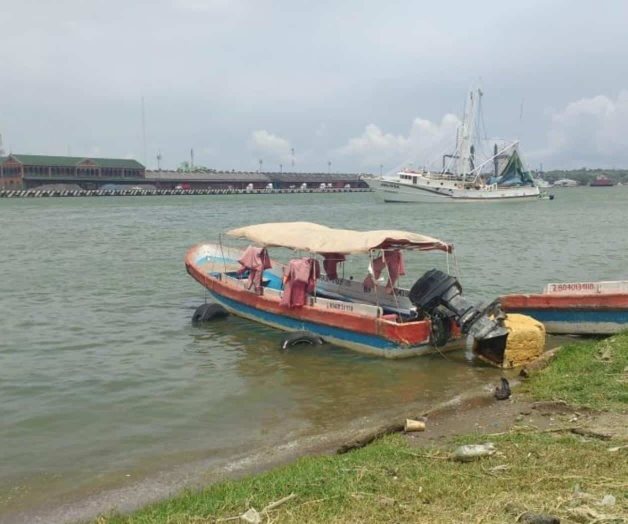 Sujeto alcoholizado se suicida en el río Sujeto alcoholizado se suicida en el río