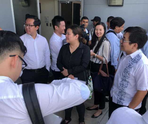 ‘Da certidumbre económica acuerdo comercial con EU’ ‘Da certidumbre económica acuerdo comercial con EU’