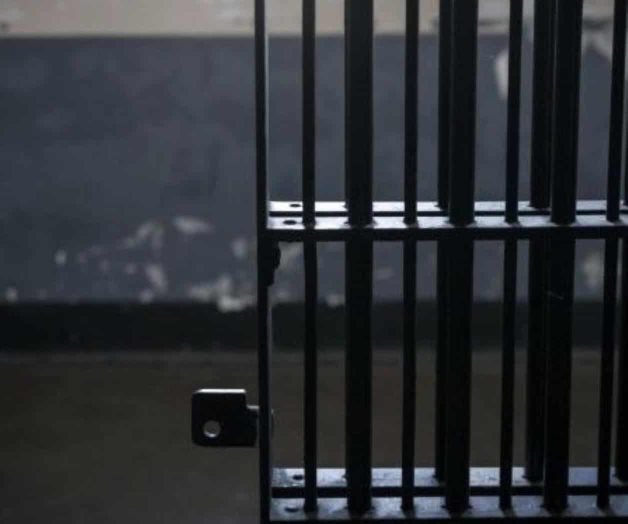 Reo se suicida en penal; le faltaban 3 meses para salir libre Reo se suicida en penal; le faltaban 3 meses para salir libre