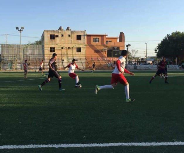 Búfalos agarran ritmo y golean Búfalos agarran ritmo y golean