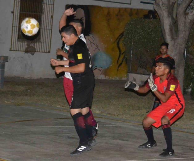 ¡NUEVOS CAMPEONES! ¡NUEVOS CAMPEONES!