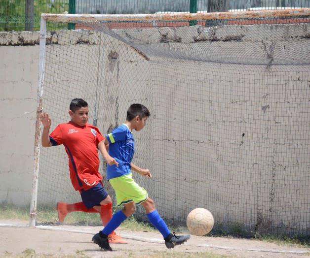 ¡GOLEAN Y GANAN! ¡GOLEAN Y GANAN!