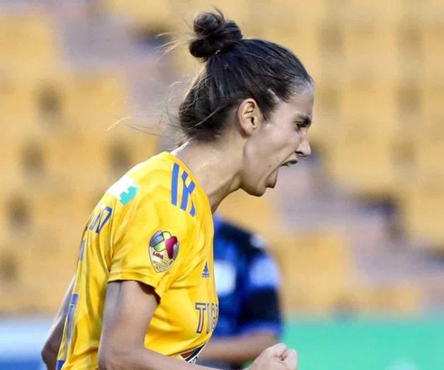 Toman Tigres la cima del grupo 2 Toman Tigres la cima del grupo 2