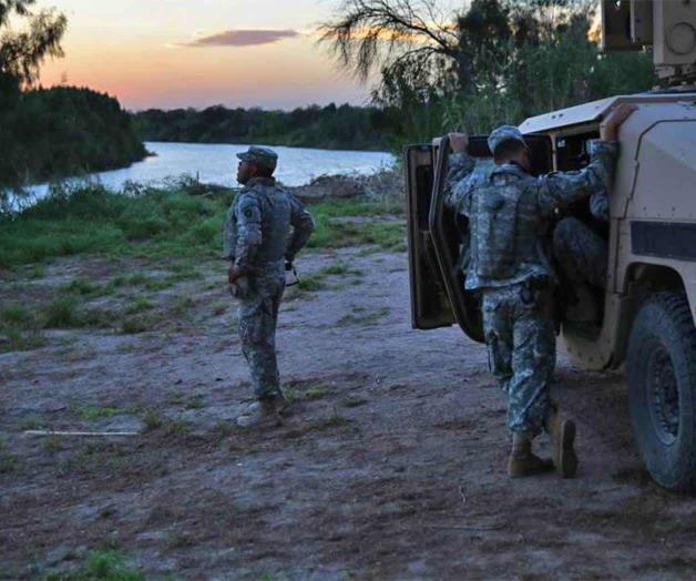 Acusan a soldado de robar metanfetamina decomisada en Texas Acusan a soldado de robar metanfetamina decomisada en Texas