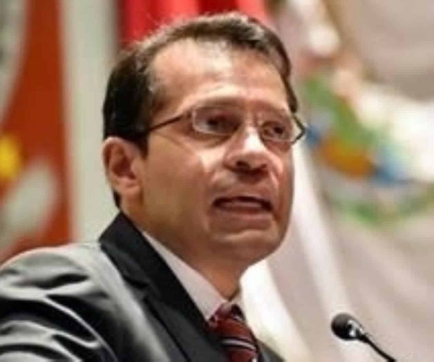 Va priísta como titular del ISSSTE Va priísta como titular del ISSSTE