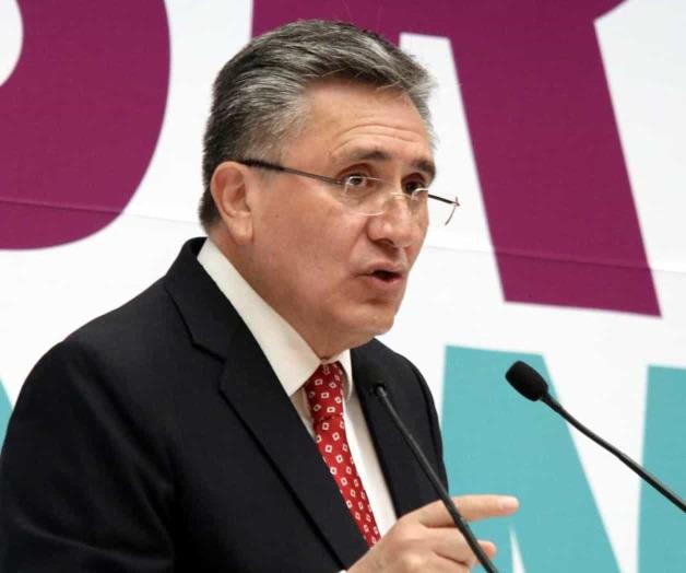 Insensato quitar las fuerzas armadas de calles: ombudsman Insensato quitar las fuerzas armadas de calles: ombudsman