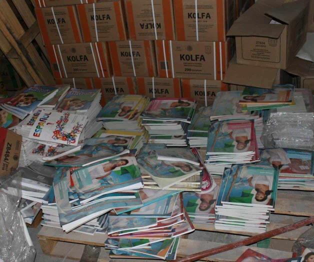 Guías no deben ser obligatorias Guías no deben ser obligatorias