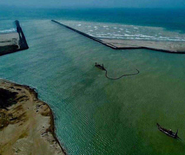 Muestran oportunidades de inversión en la entidad. Presentan ventajas a empresarios de China Muestran oportunidades de inversión en la entidad. Presentan ventajas a empresarios de China