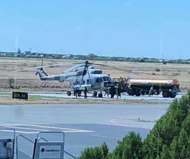 Excarcelan a reos en Nuevo Laredo Excarcelan a reos en Nuevo Laredo