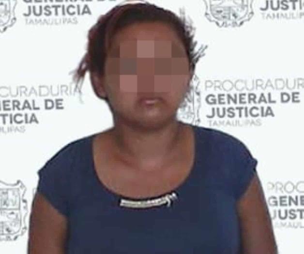 Ayuda a fuga y a ella le dan cinco años Ayuda a fuga y a ella le dan cinco años