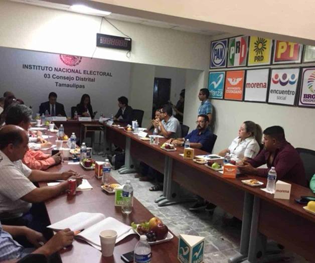 Elecciones 2018; jornada histórica. Cierra INE última sesión ordinaria Elecciones 2018; jornada histórica. Cierra INE última sesión ordinaria