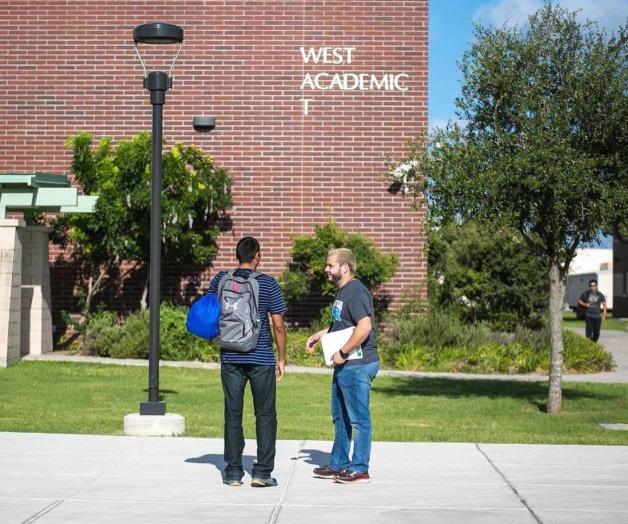Sube población estudiantil, supera ya los 32 mil el STC Sube población estudiantil, supera ya los 32 mil el STC