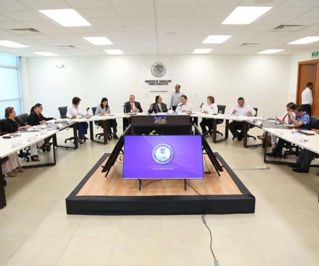 TAMAULIPAS: Rendirá el gobernador su segundo informe el 21 de septiembre TAMAULIPAS: Rendirá el gobernador su segundo informe el 21 de septiembre