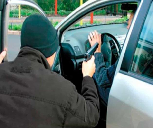 Ya no pudo seguir a su trabajo; le quitan vehículo Ya no pudo seguir a su trabajo; le quitan vehículo