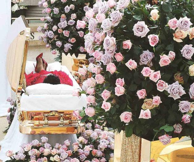 Diva hasta el final Diva hasta el final