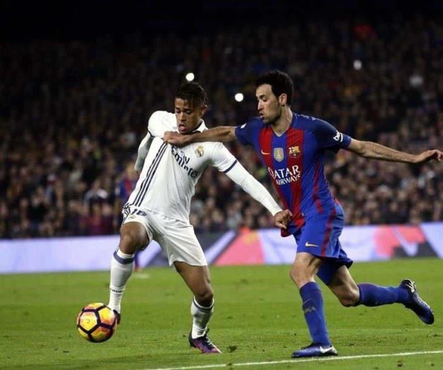 Regresa Mariano Díaz al Real Madrid