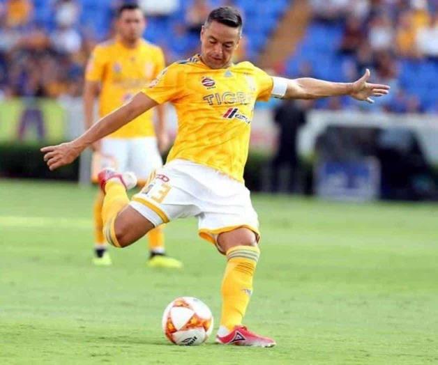 Se traen Tigres pase a Octavos Se traen Tigres pase a Octavos