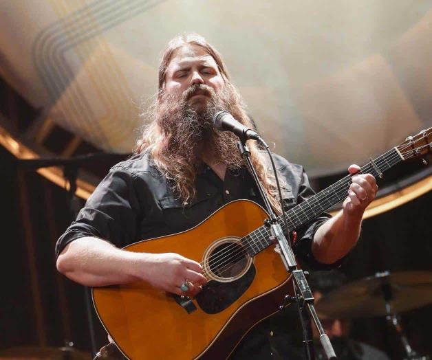 Lidera lista de nominados a Premios CMA Lidera lista de nominados a Premios CMA