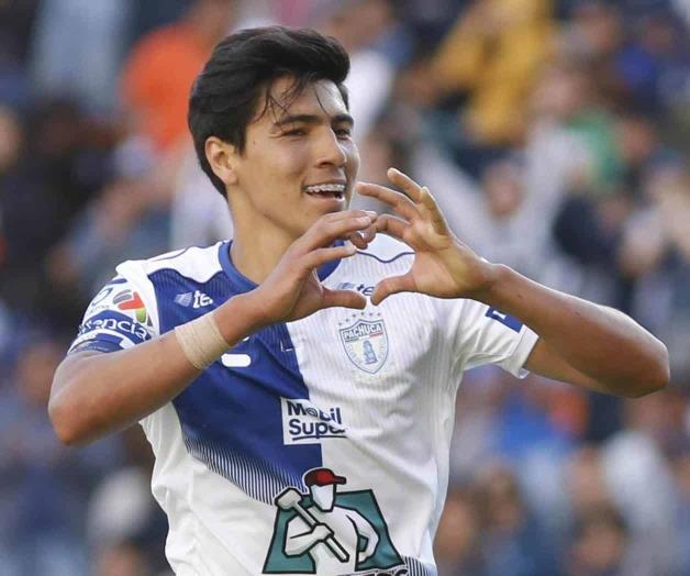 Acompañará Erick Gutiérrez al Chucky en el PSV Acompañará Erick Gutiérrez al Chucky en el PSV