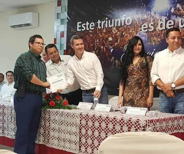 Ratifica ‘JR’ reducción de IVA, ISR y combustibles en la frontera Ratifica ‘JR’ reducción de IVA, ISR y combustibles en la frontera