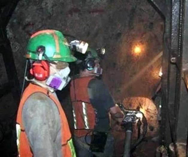 Ven vulnerable a minería sin Canadá Ven vulnerable a minería sin Canadá