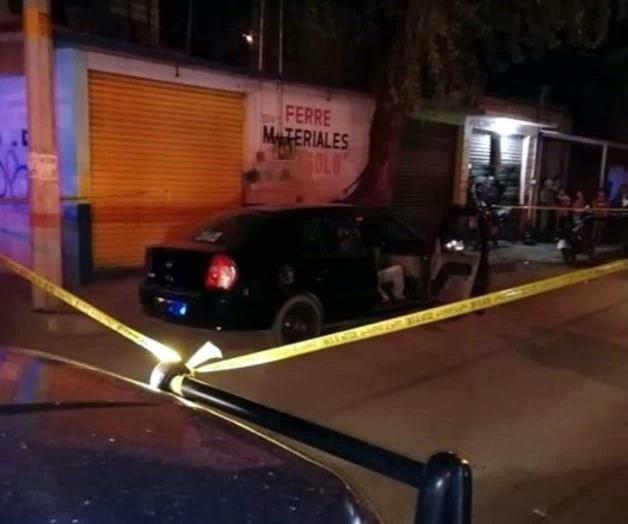 Guanajuato vive noche violenta: matan a 12 Guanajuato vive noche violenta: matan a 12