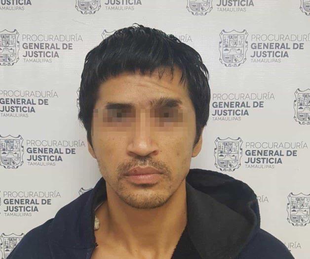 Condenan a siete años y medio de cárcel a extorsionador Condenan a siete años y medio de cárcel a extorsionador