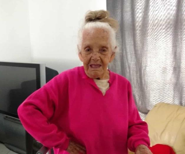 Rescatan derechos de los ’abuelitos’ Rescatan derechos de los ’abuelitos’