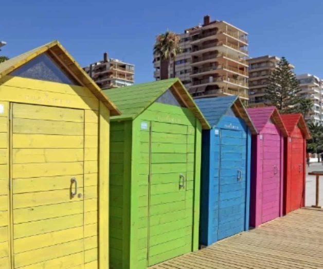 100 afectados por gastroenteritis en un hotel de España 100 afectados por gastroenteritis en un hotel de España