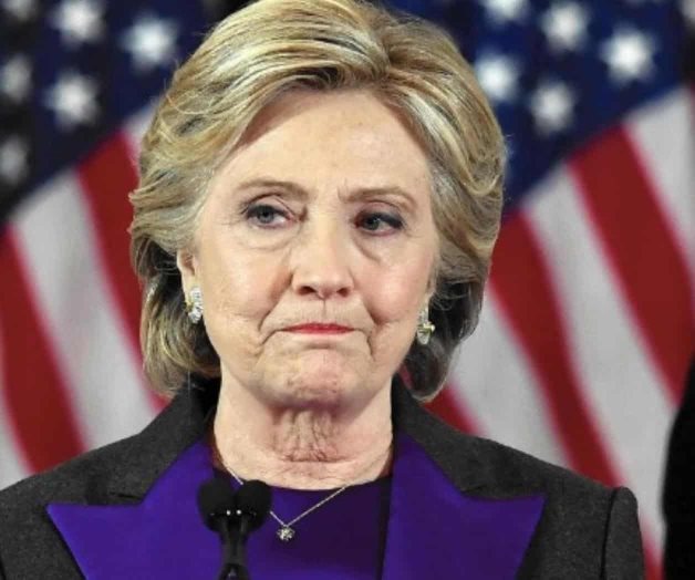 China niega hackeo de correos de Clinton China niega hackeo de correos de Clinton