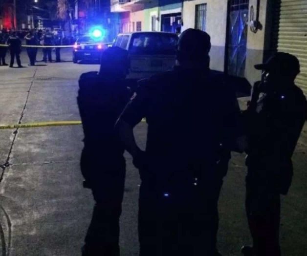 Mueren 20 personas en 24 horas tras ataques, en Guanajuato Mueren 20 personas en 24 horas tras ataques, en Guanajuato