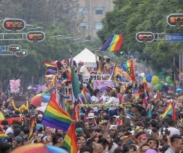 Nuevo León impulsará reformas LGBTI Nuevo León impulsará reformas LGBTI