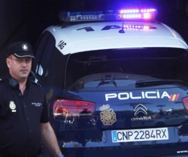 Hombre va a prisión por estrangular a su mujer en España Hombre va a prisión por estrangular a su mujer en España