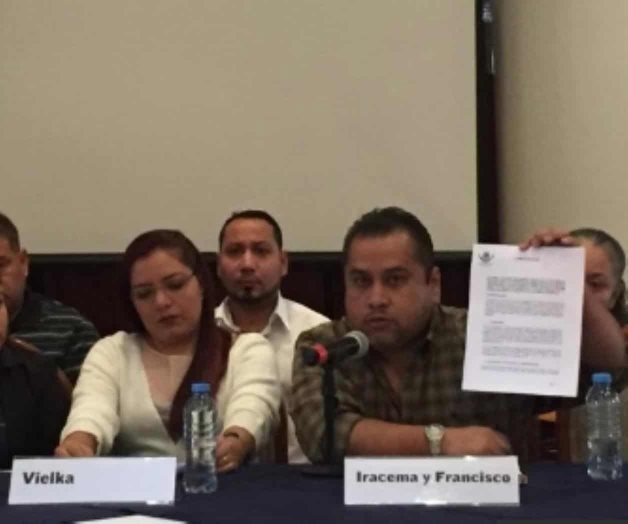 Investigan muertes de bebés en hospital de Sinaloa Investigan muertes de bebés en hospital de Sinaloa