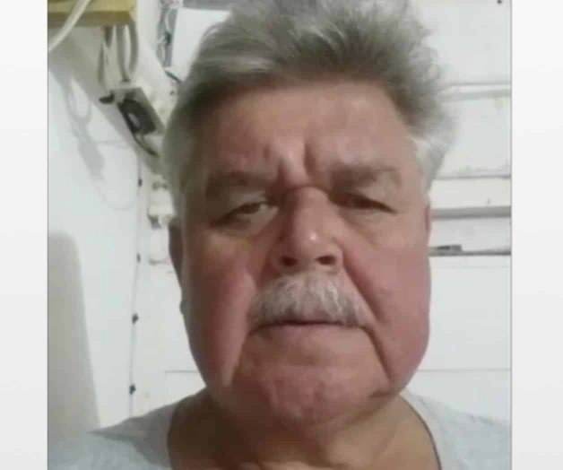 Hacen efectivo amparo y sale Pablo Zárate J. Hacen efectivo amparo y sale Pablo Zárate J.