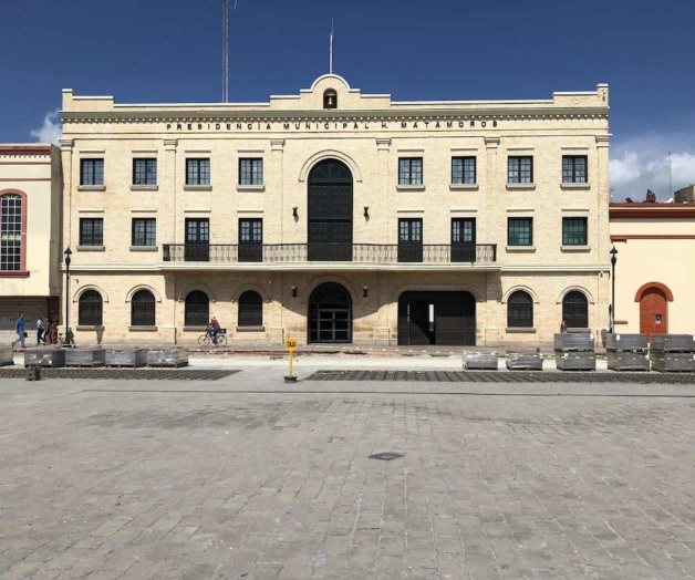 Acumula Matamoros observaciones de ASF Acumula Matamoros observaciones de ASF