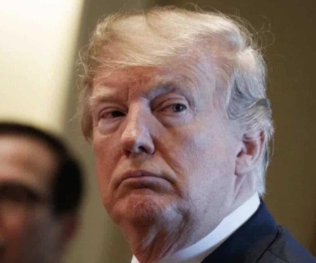 Con Canadá vamos por buen camino: Trump Con Canadá vamos por buen camino: Trump