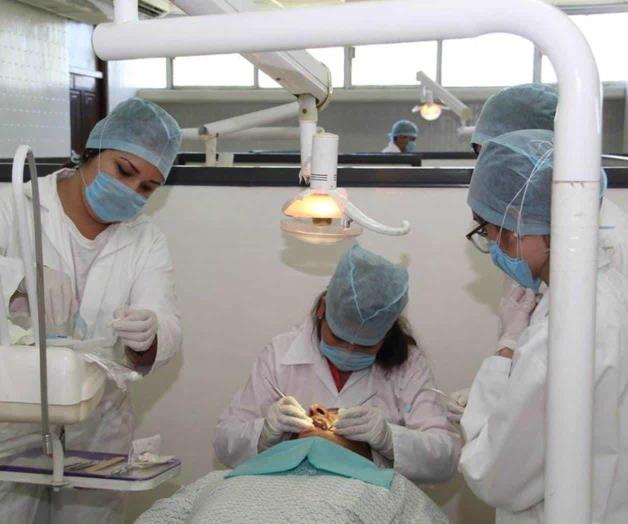 Pierden su dentadura 8 de 10 adultos mayores Pierden su dentadura 8 de 10 adultos mayores