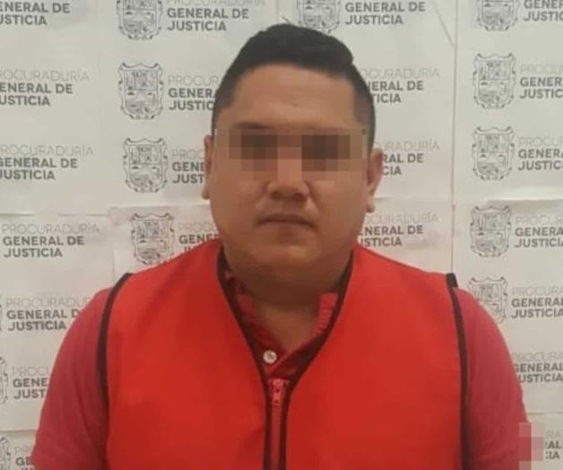 Vinculan a proceso a sujeto que disparó a estatales en el Viaducto Vinculan a proceso a sujeto que disparó a estatales en el Viaducto