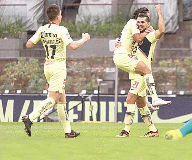 ¡HEGEMONÍA COPERA! ¡HEGEMONÍA COPERA!