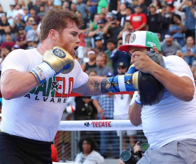 ¡SIN EXCUSAS! ¡SIN EXCUSAS!